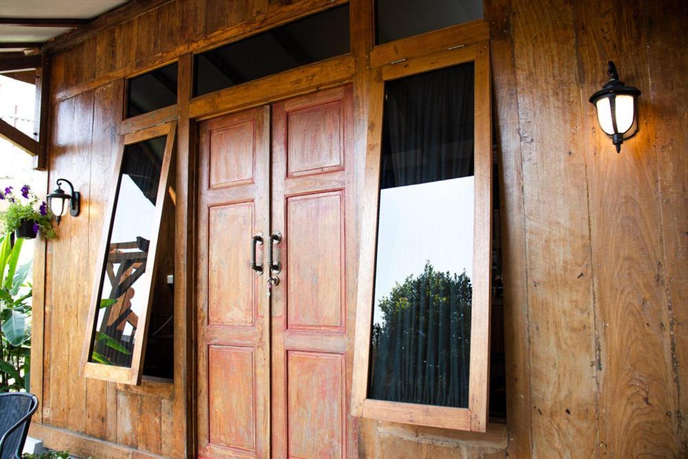 Samami Garden Hotel Bandung Exterior photo