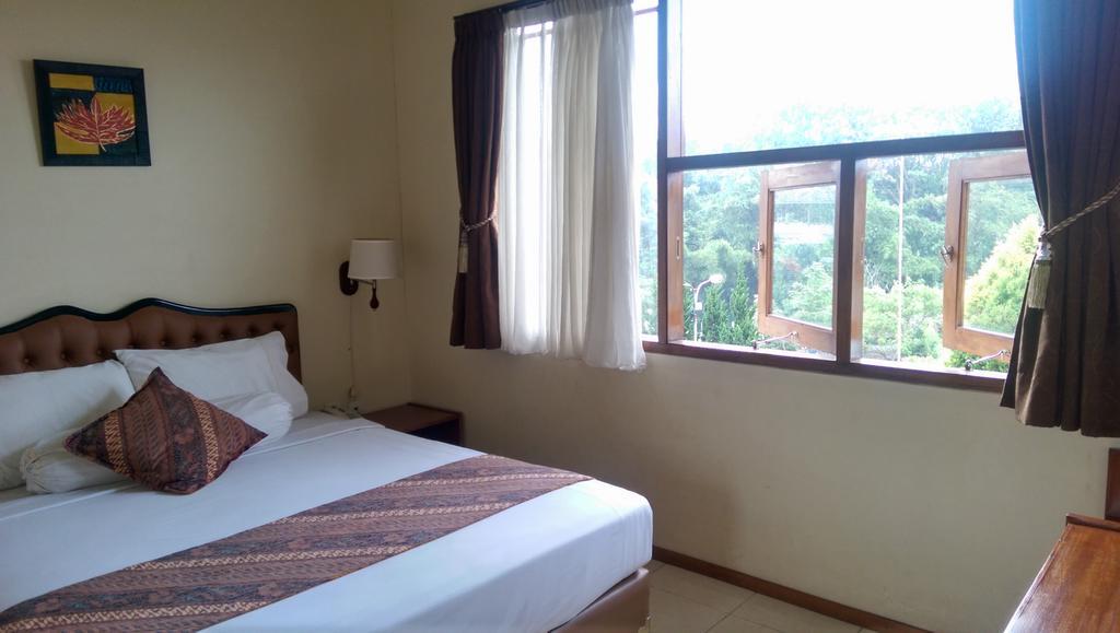 Samami Garden Hotel Bandung Exterior photo
