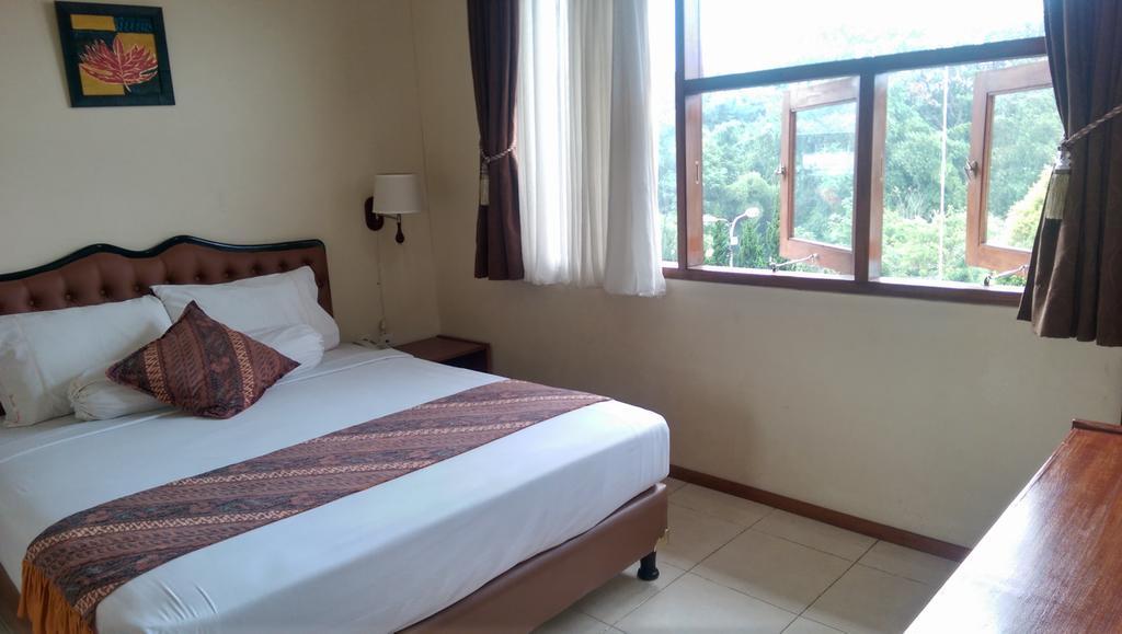 Samami Garden Hotel Bandung Exterior photo